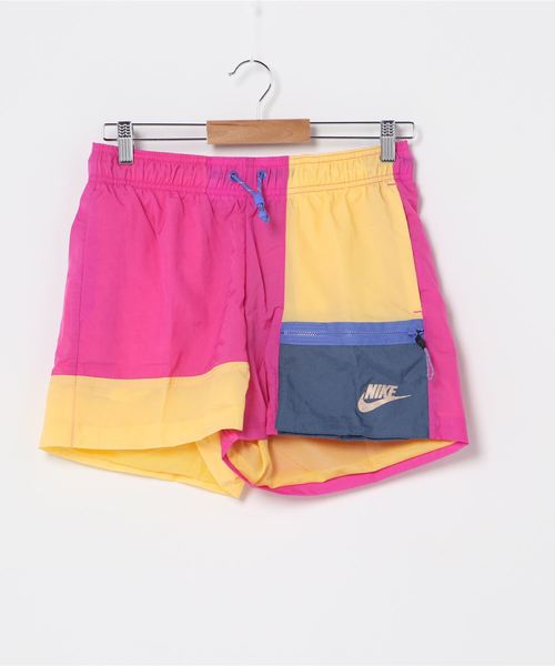 NIKE　ナイキ　ショートパンツ2点セット　画像の1枚目、2枚目のみ 楽天市場】ナイキ 2インチ ショートの通販