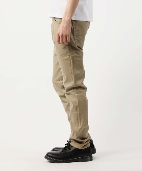 DIESEL（ディーゼル）の「ストレッチ スリムフィット チノパンツ TEPPHAR（チノパンツ・メンズ・ベージュ/ネイビー・28inch/31inch/34inch/29inch/33inch/30inch/32inch）」の13枚目の写真