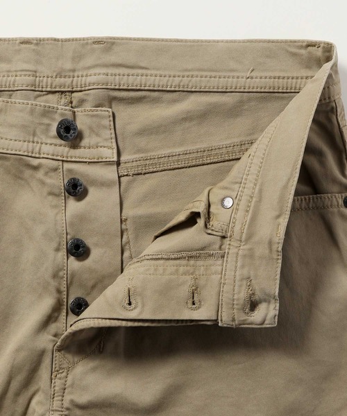 DIESEL（ディーゼル）の「ストレッチ スリムフィット チノパンツ TEPPHAR（チノパンツ・メンズ・ベージュ/ネイビー・28inch/31inch/34inch/29inch/33inch/30inch/32inch）」の7枚目の写真