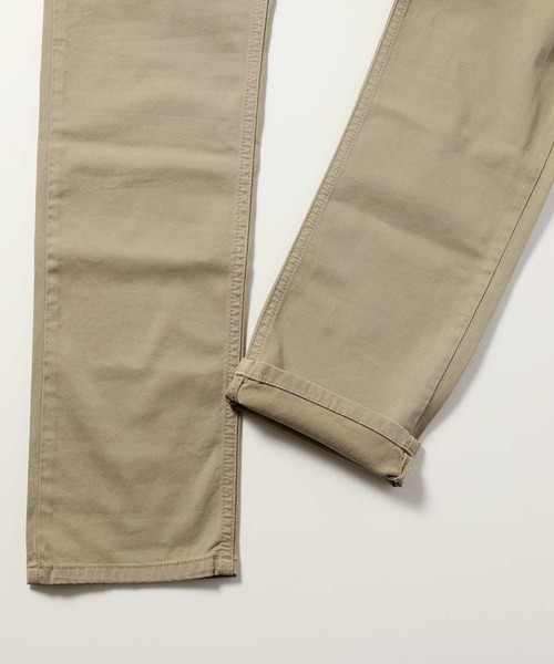 DIESEL（ディーゼル）の「ストレッチ スリムフィット チノパンツ TEPPHAR（チノパンツ・メンズ・ベージュ/ネイビー・28inch/31inch/34inch/29inch/33inch/30inch/32inch）」の14枚目の写真