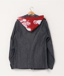 TAKAHIROMIYASITATheSoloist デニムジャケット 2025年最新】TAKAHIROMIYASHITATheSoloist. Gジャン・デニムジャケット