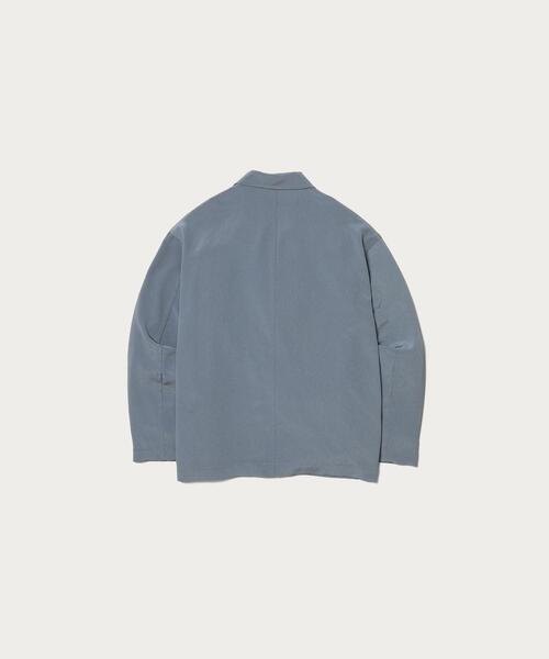 ユナイテッドアローズサンズ　半袖ジャケット UNITED ARROWS & SONS（ユナイテッドアローズアンドサンズ）の