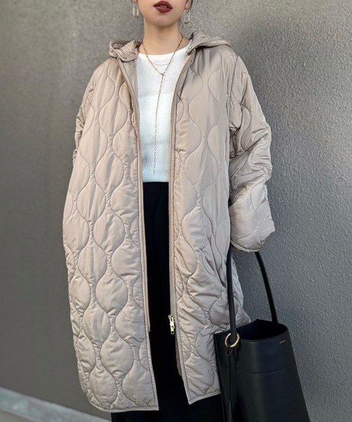 【新品】Emma taylor フード付き軽量ジャケット Emma Taylor（エマテイラー） ジャケット FREE ブラック レディース