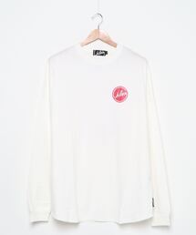 chillax | CHILLAX/チラックス 長袖Tシャツ 204OO1LT153CL(Tシャツ/カットソー)