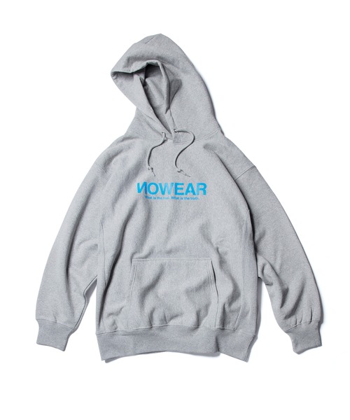 NOWEAR(ノーウェア)の「【NOWEAR×MASANORI MORIKAWA 】 Multi NOWEAR(ノーウェア)の「【NOWEAR×MASANORI MORIKAWA 】 Multi