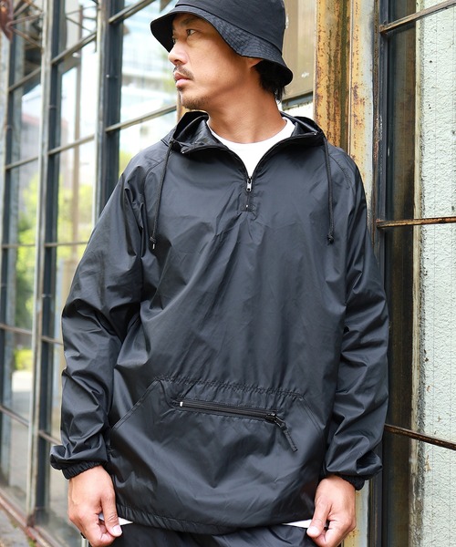 karrimor パッカブルアノラックパーカー ナイロンジャケット L karrimor パッカブルアノラックパーカー ナイロンジャケット L
