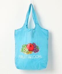 FRUIT OF THE LOOM | PACKABLE ECO TOTE ST(トートバッグ)