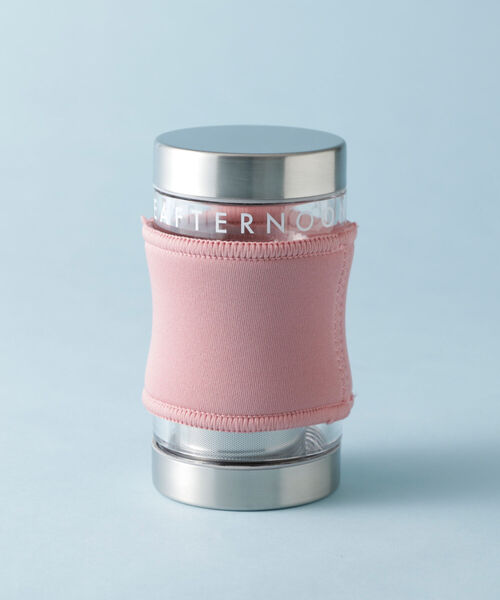 ロゴワークスミニツインキャップボトル グラス マグカップ タンブラー Afternoon Tea アフタヌーンティー のファッション通販 Zozotown