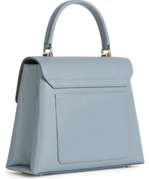 現行✨FURLA フルラ 1927 S トップハンドル 2way ハンドバッグ FURLA】1927 mini トップハンドル 2way ハンドバッグ (FURLA