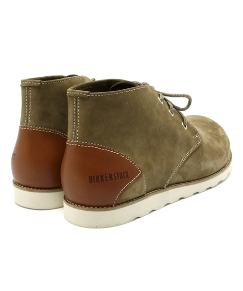 BIRKENSTOCK（ビルケンシュトック）の「再入荷！CUXHAVEN/クックス 