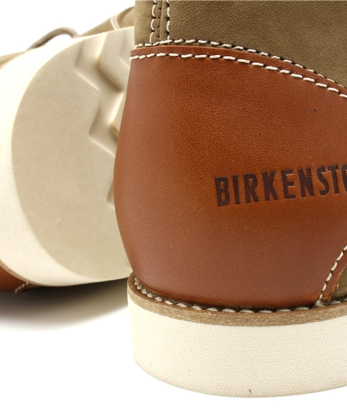 BIRKENSTOCK（ビルケンシュトック）の「再入荷！CUXHAVEN/クックス 