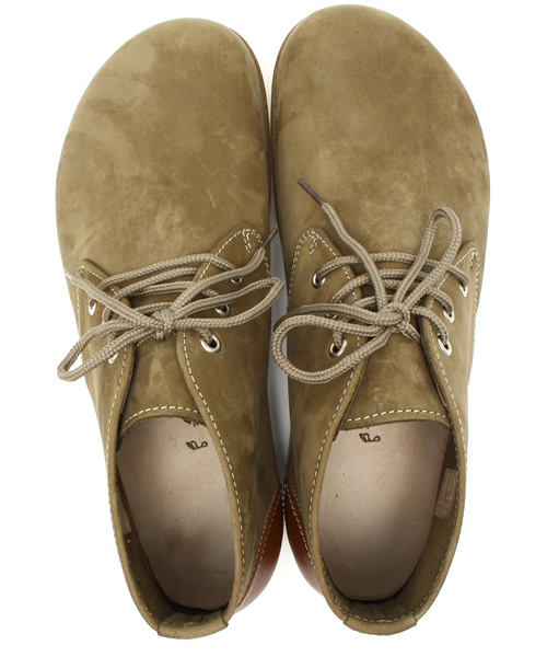 BIRKENSTOCK（ビルケンシュトック）の「再入荷！CUXHAVEN/クックス 