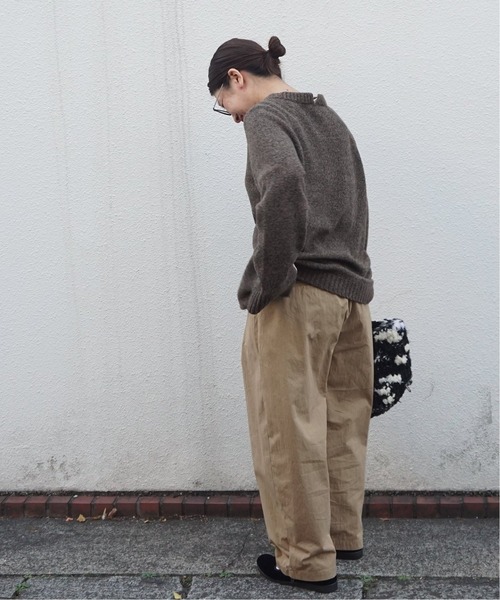 JOURNAL STANDARD LUXE（ジャーナルスタンダード ラックス）の