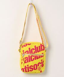 ANTI SOCIAL SOCIAL CLUB | Antisocialsocialclub/アンチソーシャルソーシャルクラブ/Belong 2 You SideBag(ショルダーバッグ)