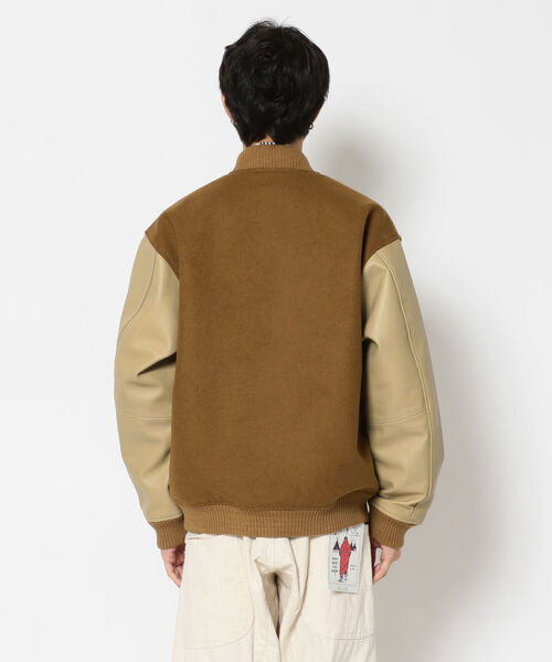 MANASTASH（マナスタッシュ）の「MANASTASH × SKOOKUM/マナスタッシュ