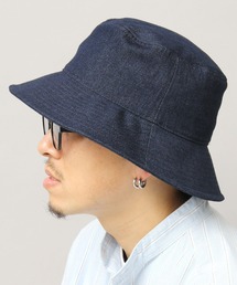 Homme plus フェイクレザーハット Homme plus フェイクレザーハット