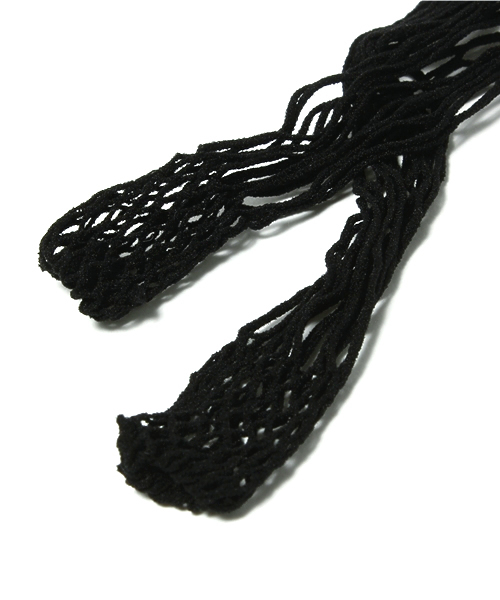 WEGO（ウィゴー）の「WEGO/網タイツ（タイツ/ストッキング・レディース・ブラック・FREE）」の3枚目の写真