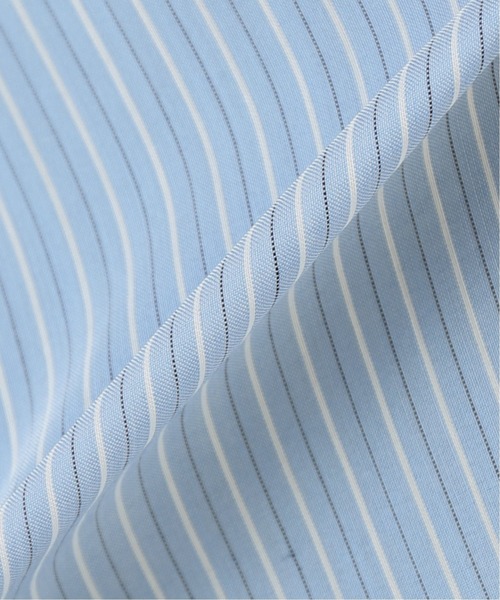 上質特売 ストライプシャツワンピース ワンピース Designersremix Designersremix ワンピース セール Spick Span スピックアンドスパン のファッション ワンピース