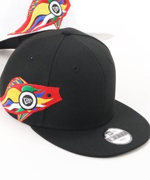 NEW ERA | ニューエラ キッズ コラボキャップ 岡本太郎(キャップ)