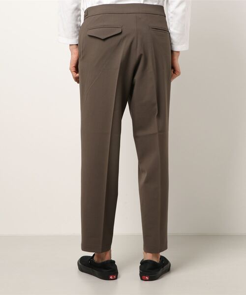 CELLAR DOOR（セラドール）の「【Cellar Door】サイドベルト