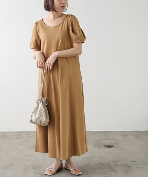 Cassin レイカズン のファッション ワンピース ドレス ワンピース セール タックスリーブレディワンピース ワンピース Ray