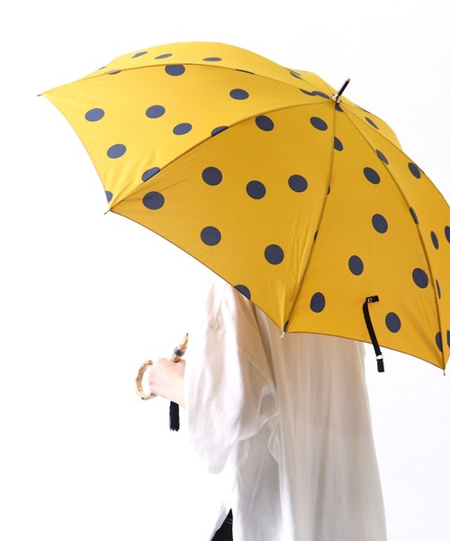 エトレトウキョウ 傘 ETRETOKYOエトレトウキョウ大阪POPUPノベルティ傘