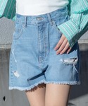 WEGO(ウィゴー)の「パンツ(デニムパンツ)」