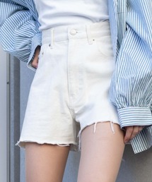 WEGO | WEGO/ダメージショートパンツ(デニムパンツ)