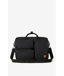 KENZO（ケンゾー）の「Tiger Crest ユーティリティバックパック（バックパック/リュック）」
