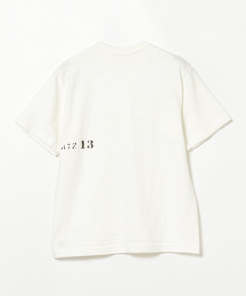 別注】WAREHOUSE & CO. / ステンシル13 Tシャツ（Tシャツ