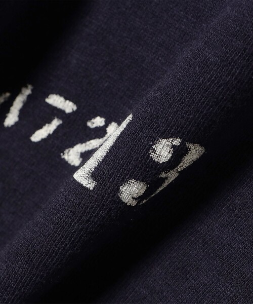 別注】WAREHOUSE & CO. / ステンシル13 Tシャツ（Tシャツ