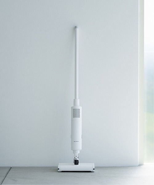 journal standard Furniture （ジャーナルスタンダードファニチャー）の「【BALMUDA/バルミューダ】The Cleaner 掃除機（生活家電・レディース・ホワイト/ブラック・FREE）」の2枚目の写真