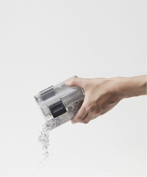 journal standard Furniture （ジャーナルスタンダードファニチャー）の「【BALMUDA/バルミューダ】The Cleaner 掃除機（生活家電・レディース・ホワイト/ブラック・FREE）」の12枚目の写真