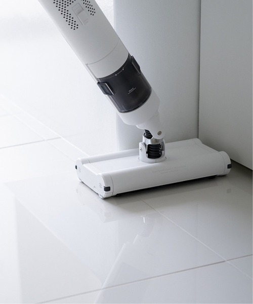 journal standard Furniture （ジャーナルスタンダードファニチャー）の「【BALMUDA/バルミューダ】The Cleaner 掃除機（生活家電・レディース・ホワイト/ブラック・FREE）」の20枚目の写真