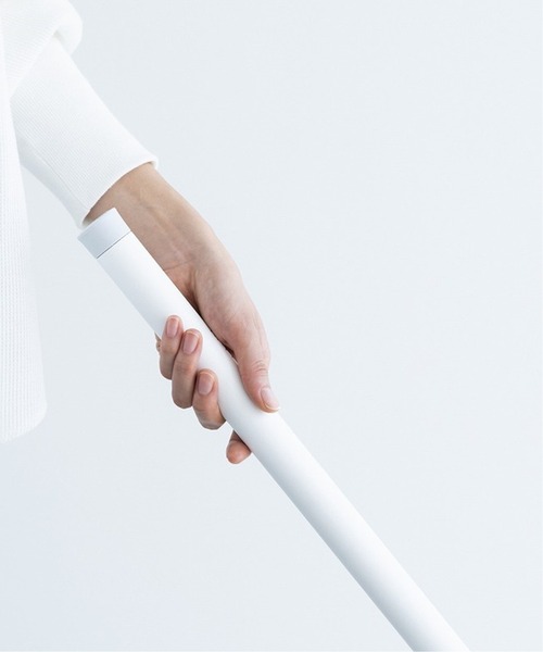 journal standard Furniture （ジャーナルスタンダードファニチャー）の「【BALMUDA/バルミューダ】The Cleaner 掃除機（生活家電・レディース・ホワイト/ブラック・FREE）」の5枚目の写真