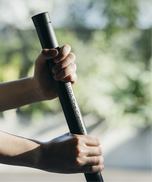 journal standard Furniture （ジャーナルスタンダードファニチャー）の「【BALMUDA/バルミューダ】The Cleaner 掃除機（生活家電・レディース・ホワイト/ブラック・FREE）」の13枚目の写真