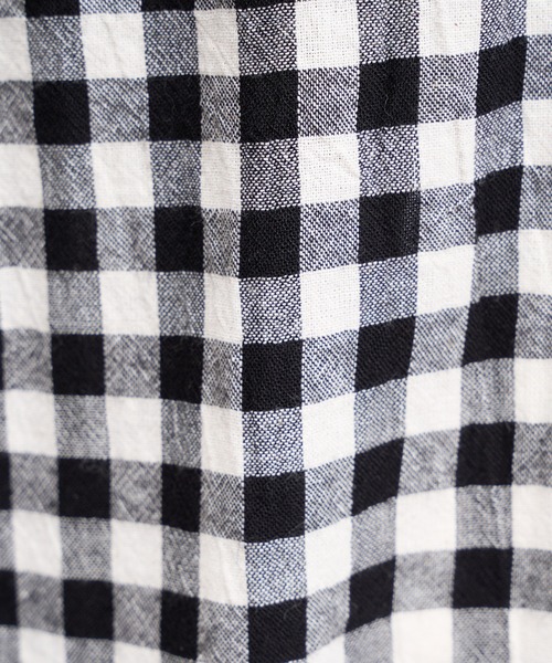 natural couture（ナチュラルクチュール）の「【WEB限定カラー有り】べっ甲Dかん太ベルト涼しげワンピース（ワンピース・レディース・ブラック/ベージュ/パープル/ミント/その他1/その他2/その他3/その他4・FREE）」の19枚目の写真