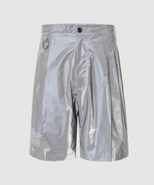 J7293 美品 ラルディーニ ウールフランネルシャンブレージャケット 50