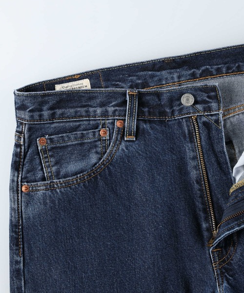 B474【送料無料】いろいろ✴︎ 楽天市場】リーバイス ヴィンテージ 1961 LEVI'S 551ZXX ジーンズ