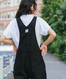 Lee | Lee/リー DUNGAREES OVERALLS オーバーオール/サロペット(サロペット/オーバーオール)