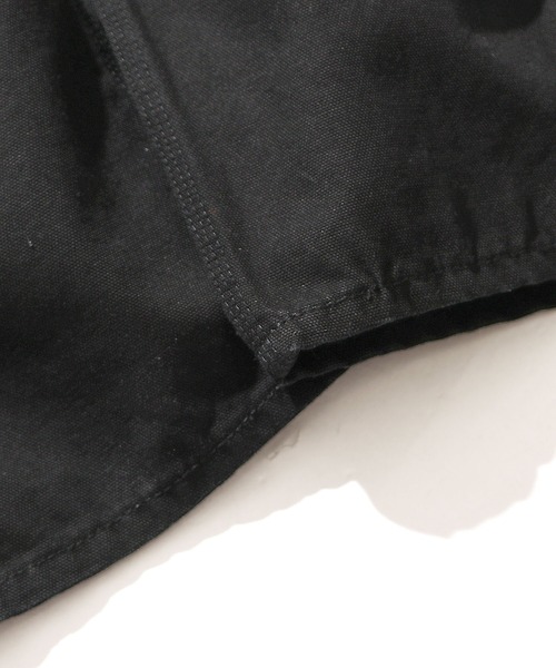 Lee（リー）の「Lee/リー DUNGAREES OVERALLS オーバーオール ユニセックス サロペット（サロペット/オーバーオール・メンズ・ブラック/ブラウン/ブルー/アイボリー/ブルー系その他/ブルー系その他2/ストライプ・S/M/L/XL/XS）」の13枚目の写真