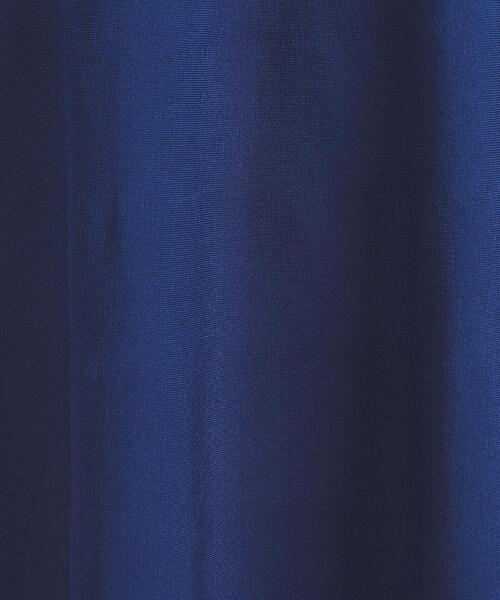 UNITED ARROWS（ユナイテッドアローズ）の「UBCMD RY/N フィット＆フレア スカート†（スカート・レディース・ライトグレー/ブラック/ロイヤルブルー・38/36）」の9枚目の写真