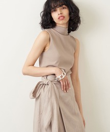 Whim Gazette | ランダムベアテレコノースリプルオーバー(Tシャツ/カットソー)