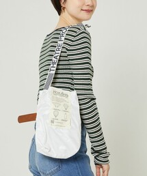 FREAK'S STORE | THEATRE PRODUCTS×FREAK'S STORE/シアタープロダクツ 別注HOZUBAG SACOCHE/別注ホズバッグサコッシュ(ショルダーバッグ)