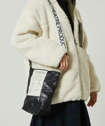 メンズのショルダーバッグファッション通販 Zozotown