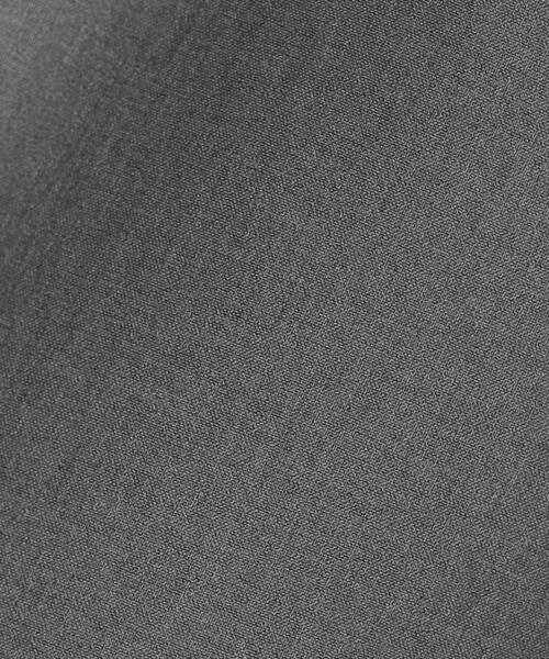 UNITED ARROWS（ユナイテッドアローズ）の「＜UNITED ARROWS "COZY"＞ ファンクション ライトポリエステル タフタ 2B ジャケット（テーラードジャケット・メンズ・ベージュ/ネイビー/グレー・SMALL/MEDIUM/LARGE/X-LARGE）」の5枚目の写真