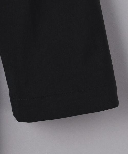 UNITED ARROWS（ユナイテッドアローズ）の「＜UNITED ARROWS "COZY"＞ ファンクション ライトポリエステル タフタ 2B ジャケット（テーラードジャケット・メンズ・ベージュ/ネイビー/グレー・SMALL/MEDIUM/LARGE/X-LARGE）」の20枚目の写真