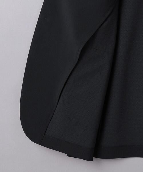 UNITED ARROWS（ユナイテッドアローズ）の「＜UNITED ARROWS "COZY"＞ ファンクション ライトポリエステル タフタ 2B ジャケット（テーラードジャケット・メンズ・ベージュ/ネイビー/グレー・SMALL/MEDIUM/LARGE/X-LARGE）」の22枚目の写真