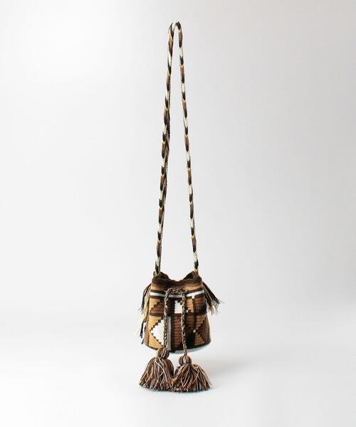 Lepidos(レピドス)の「<JARDIN DEL CIELO>DESERT ミニモチラバッグ(ショルダーバッグ・レディース・その他5/その他6/その他7/その他8/その他9/その他3/その他4/その他2/その他1・FREE)」の2枚目の写真