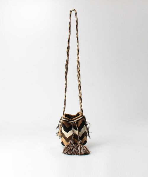 Lepidos(レピドス)の「<JARDIN DEL CIELO>DESERT ミニモチラバッグ(ショルダーバッグ・レディース・その他5/その他6/その他7/その他8/その他9/その他3/その他4/その他2/その他1・FREE)」の1枚目の写真